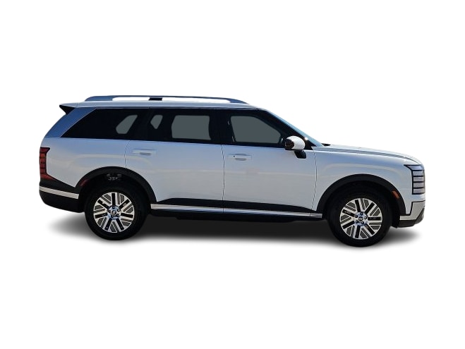 Thumbnail: 2026 Hyundai Palisade - 24