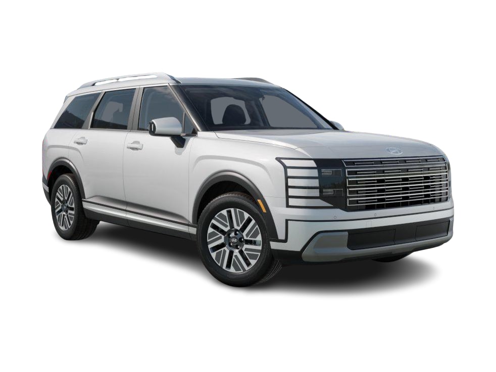 Thumbnail: 2026 Hyundai Palisade - 9