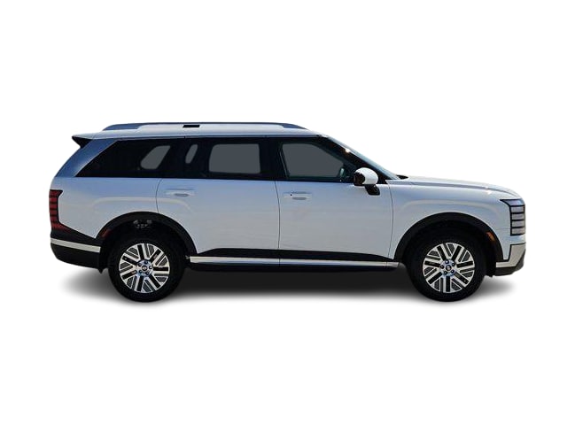 Thumbnail: 2026 Hyundai Palisade - 22