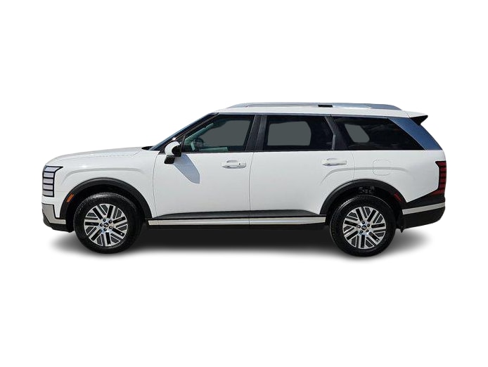 Thumbnail: 2026 Hyundai Palisade - 3