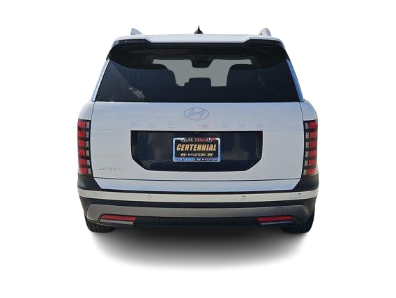 Thumbnail: 2026 Hyundai Palisade - 5