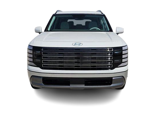 Thumbnail: 2026 Hyundai Palisade - 6