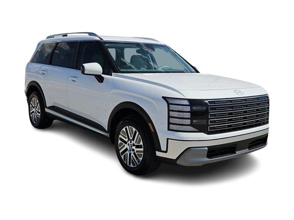 Thumbnail: 2026 Hyundai Palisade - 19