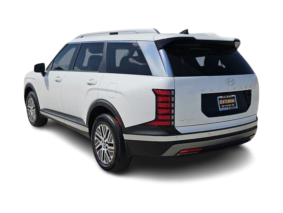 Thumbnail: 2026 Hyundai Palisade - 4