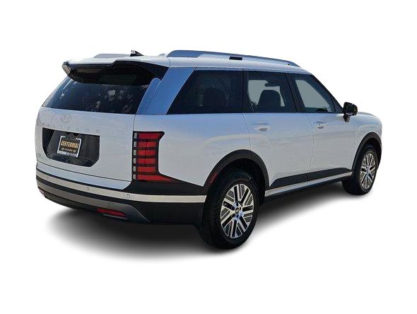 Thumbnail: 2026 Hyundai Palisade - 21