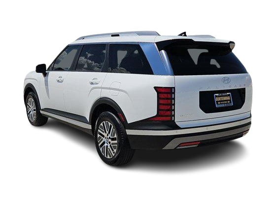 Thumbnail: 2026 Hyundai Palisade - 4
