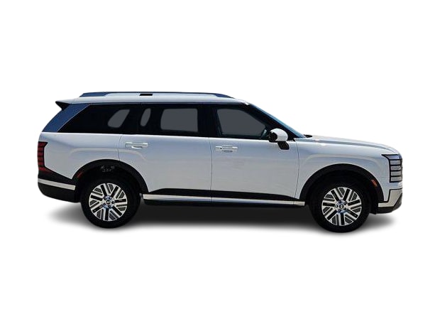 Thumbnail: 2026 Hyundai Palisade - 24