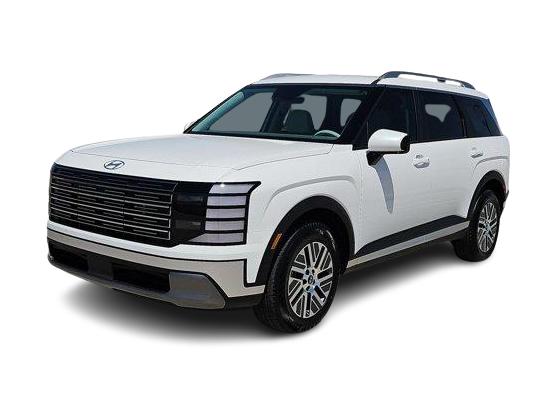 Thumbnail: 2026 Hyundai Palisade - 22