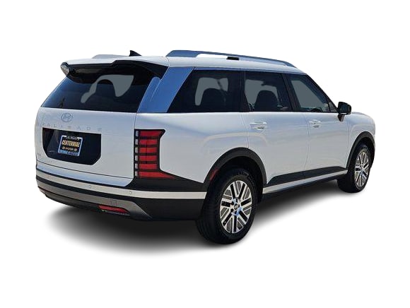Thumbnail: 2026 Hyundai Palisade - 23