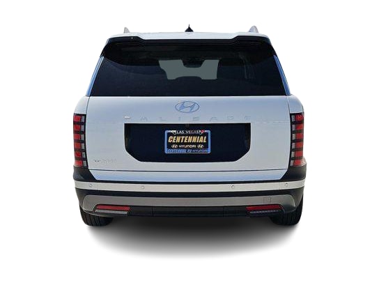 Thumbnail: 2026 Hyundai Palisade - 5
