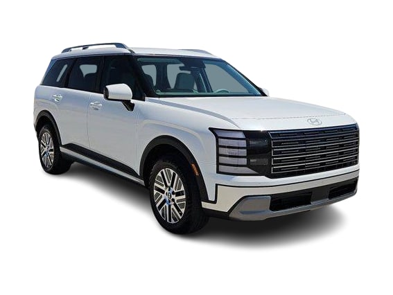 Thumbnail: 2026 Hyundai Palisade - 21
