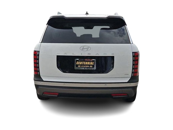 Thumbnail: 2026 Hyundai Palisade - 5