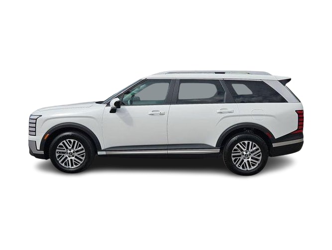Thumbnail: 2026 Hyundai Palisade - 3