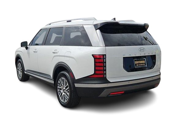 Thumbnail: 2026 Hyundai Palisade - 4