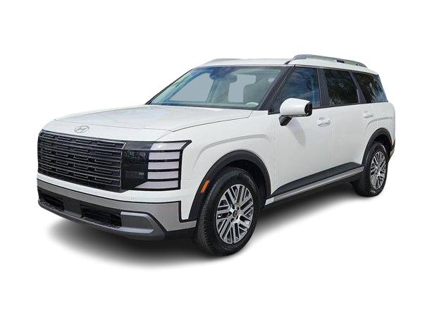 Thumbnail: 2026 Hyundai Palisade - 21