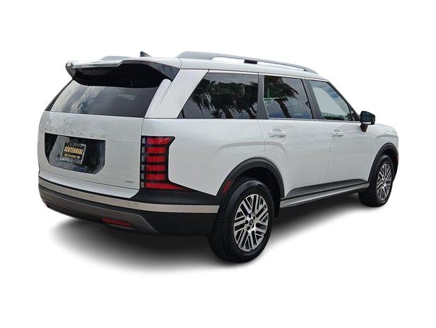 Thumbnail: 2026 Hyundai Palisade - 22