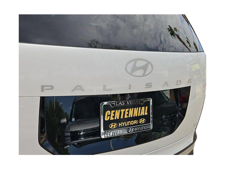 Thumbnail: 2026 Hyundai Palisade - 24