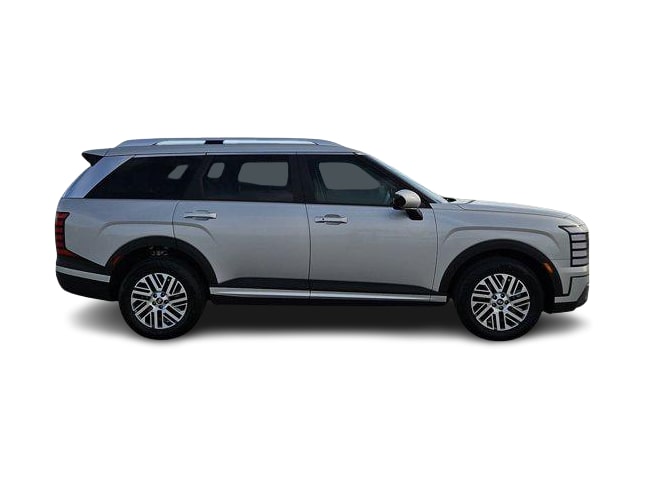 Thumbnail: 2026 Hyundai Palisade - 23