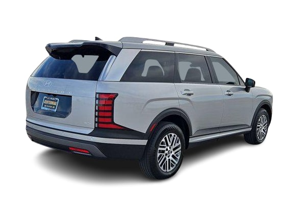 Thumbnail: 2026 Hyundai Palisade - 22