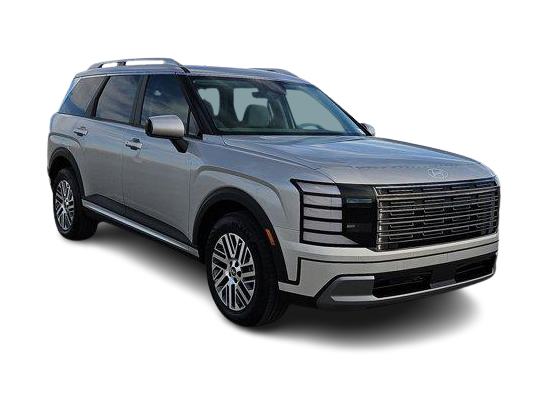 Thumbnail: 2026 Hyundai Palisade - 20