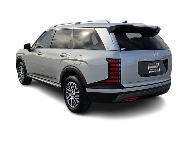 Thumbnail: 2026 Hyundai Palisade - 4