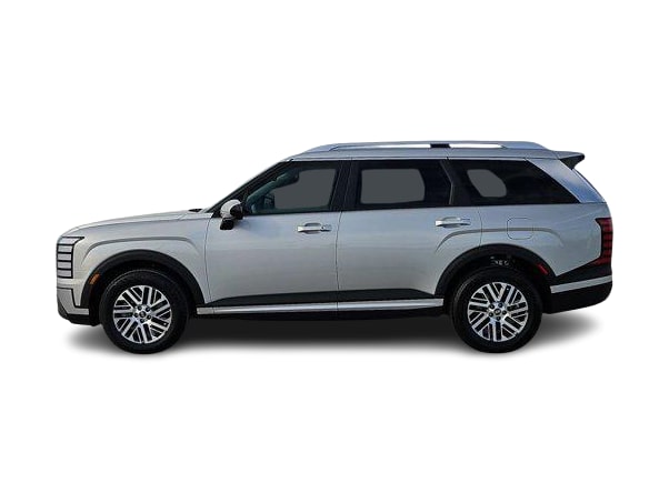 Thumbnail: 2026 Hyundai Palisade - 3