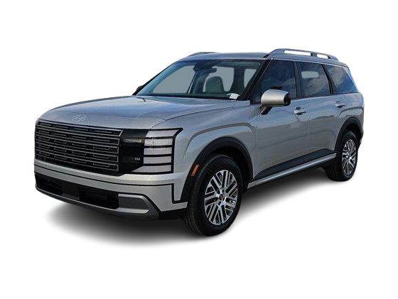 Thumbnail: 2026 Hyundai Palisade - 21