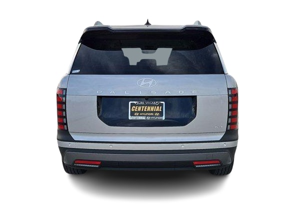 Thumbnail: 2026 Hyundai Palisade - 5