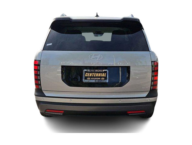 Thumbnail: 2026 Hyundai Palisade - 5