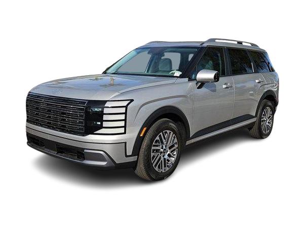 Thumbnail: 2026 Hyundai Palisade - 21