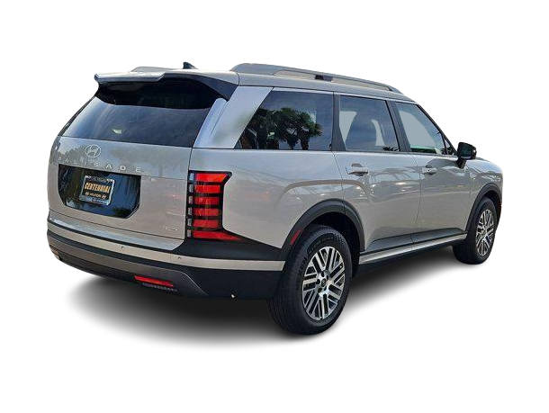 Thumbnail: 2026 Hyundai Palisade - 22