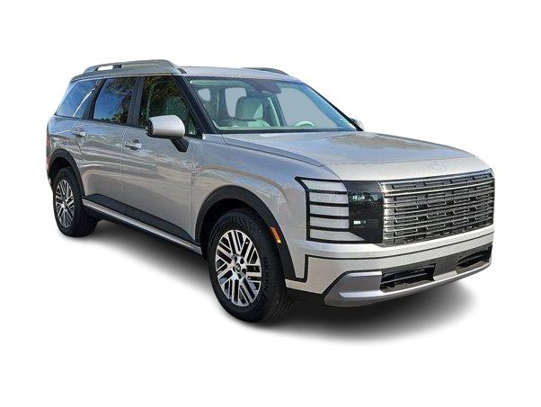 Thumbnail: 2026 Hyundai Palisade - 20