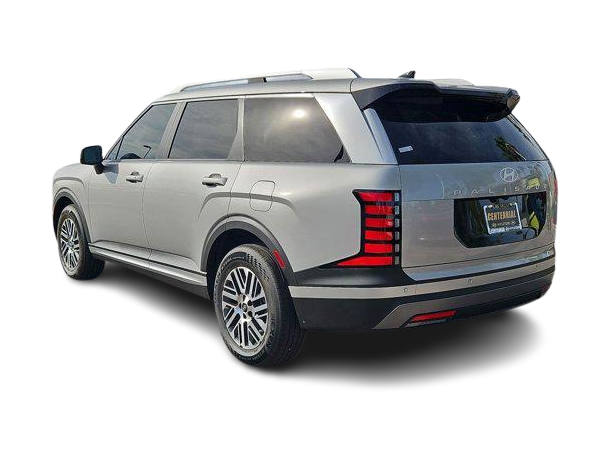 Thumbnail: 2026 Hyundai Palisade - 4