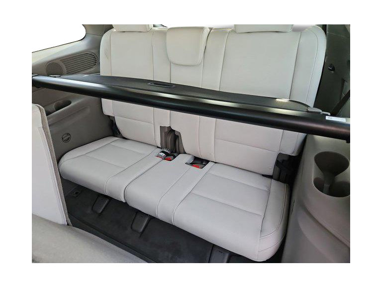 Thumbnail: 2026 Hyundai Palisade - 38