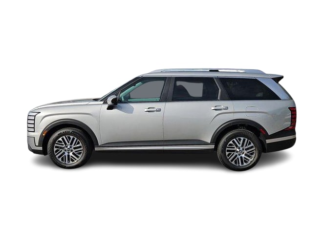 Thumbnail: 2026 Hyundai Palisade - 3