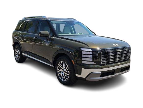 Thumbnail: 2026 Hyundai Palisade - 21