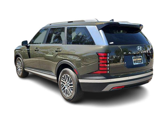 Thumbnail: 2026 Hyundai Palisade - 4