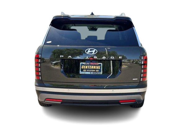 Thumbnail: 2026 Hyundai Palisade - 5