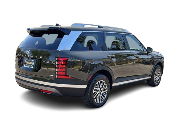 Thumbnail: 2026 Hyundai Palisade - 26