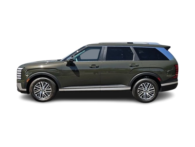 Thumbnail: 2026 Hyundai Palisade - 25