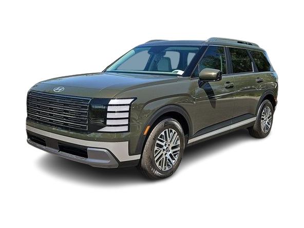 Thumbnail: 2026 Hyundai Palisade - 24