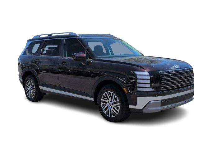 Thumbnail: 2026 Hyundai Palisade - 19