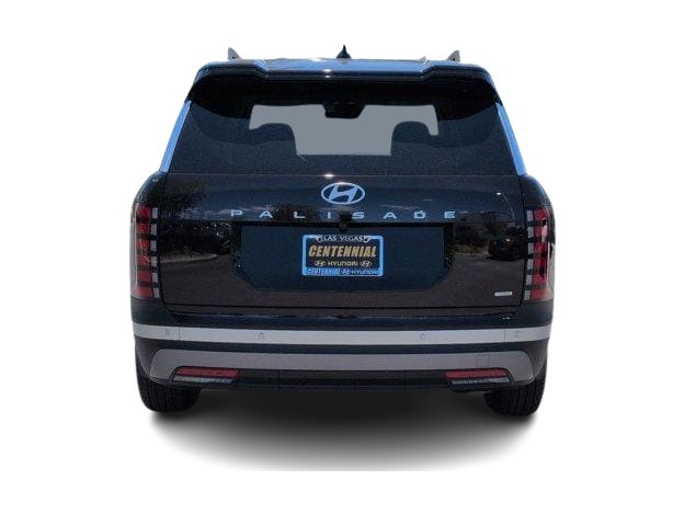 Thumbnail: 2026 Hyundai Palisade - 5