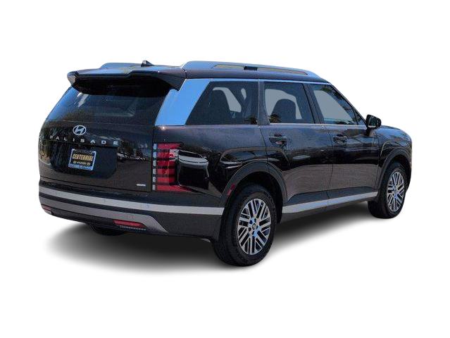Thumbnail: 2026 Hyundai Palisade - 21