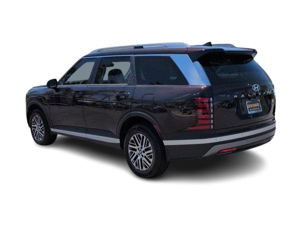 Thumbnail: 2026 Hyundai Palisade - 4