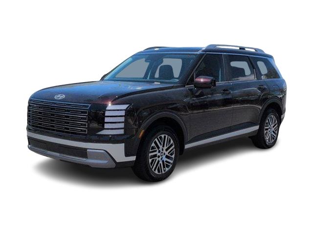 Thumbnail: 2026 Hyundai Palisade - 20
