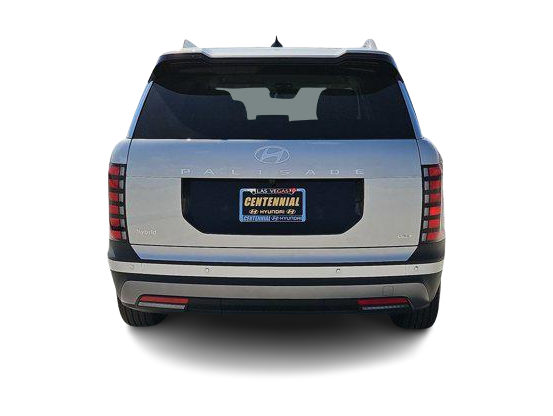 Thumbnail: 2026 Hyundai Palisade - 5