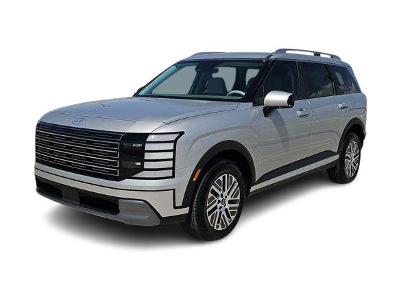 Thumbnail: 2026 Hyundai Palisade - 22