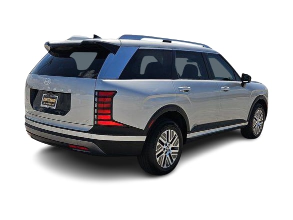 Thumbnail: 2026 Hyundai Palisade - 23