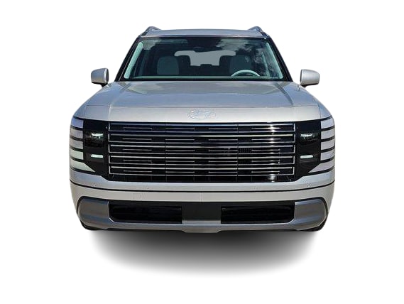 Thumbnail: 2026 Hyundai Palisade - 6